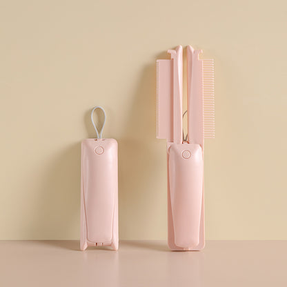 Cepillo Quitapelos para Perros y Gatos – Reduce la Caída de Pelo